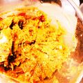 そどみ♪'s cooksnap of when they made みょうがの焼き味噌.