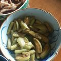 ROSE＊マリン's cooksnap of when they made なすの油炒め（炒め煮）.