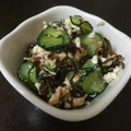 ポメちょん's cooksnap of when they made ☺塩こんぶで旨ウマ❤簡単白和え☺.