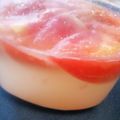 〜みみ〜's cooksnap of when they made トマト酵母～元種作りまで～.