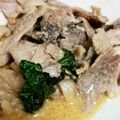 みっちマングローブ's cooksnap of when they made 豚肉と大葉のマヨポン炒め.