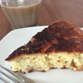 ユゥゆぅ's cooksnap of when they made バナナとヨーグルトのホットケーキ.
