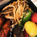 ゆー1024's cooksnap of when they made お弁当に！洋風もやし炒め♡.
