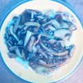 ○ちょび○'s cooksnap of when they made 手抜き！ヘルシー！和風豆腐ハンバーグ.