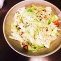 そどみ♪'s cooksnap of when they made 【炊飯器バージョン】超キャベツライス.