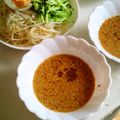ももちゃんパンダ's cooksnap of when they made 絶品＊広島風つけ麺のタレ.