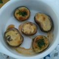 tapioka18's cooksnap of when they made めちゃ簡単☆椎茸のマヨ柚子こしょう焼き.