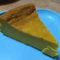 puniyura's cooksnap of when they made ミキサーで超簡単！しっとりかぼちゃケーキ.