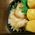 ぶーでちゃん's cooksnap of when they made 簡単おいしい☆エビマヨ♪.