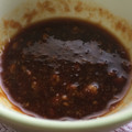 NekoFish's cooksnap of when they made ＦＰで簡単♪焼肉のたれ.