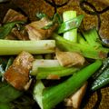 低カロ探検隊's cooksnap of when they made シーチキンのねぎま炒め.