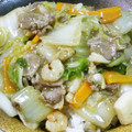 クック81NK9U☆'s cooksnap of when they made とろ～り♪あんが美味しい❤中華丼.