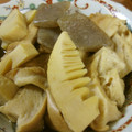 低カロ探検隊's cooksnap of when they made お麩と筍の煮物.