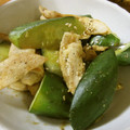 低カロ探検隊's cooksnap of when they made きゅうりも炒めちゃう！とり炒め.