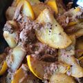 ひろりんt's cooksnap of when they made ズッキーニとツナジャガでご飯が進む！.