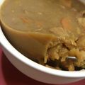☆どーも☆'s cooksnap of when they made 感激☆後片付けが簡単すぎっ！なカレー.
