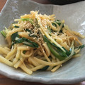 k2ro's cooksnap of when they made ニラとジャガイモの激うま炒め.