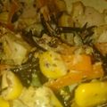 cibirei's cooksnap of when they made 和風ひじきサラダ.