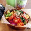 おたまりん's cooksnap of when they made ポッカ塩レモンで美味☆鶏の塩レモン焼き♪.
