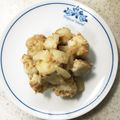 RoomA's cooksnap of when they made 里芋のさっぱりサラダ.