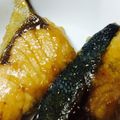 Kaworingoo's cooksnap of when they made タレがからむ美味しいブリ照り焼き♪.