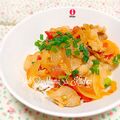 YUH♡ママ's cooksnap of when they made ＊まろやか♪トマト豚丼＊.