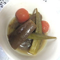 大和栗鼠's cooksnap of when they made 野菜の煮浸し.