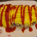 まゅ姫's cooksnap of when they made ☆我が家のジャガイモとひき肉のオムレツ☆.