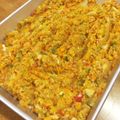 ♪おれんじ30♪'s cooksnap of when they made あると便利♥万能野菜ストック.