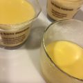 ひな☆KO's cooksnap of when they made 簡単蒸しプリン.