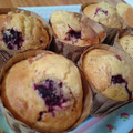 kirireen's cooksnap of when they made マフィン色々♪ジャムでしっとりで簡単❗.