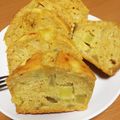 川野ほたる's cooksnap of when they made HMとトースターで☆簡単パウンドケーキ.