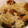 ピチョミ's cooksnap of when they made えのきとさつまあげはわさび醤油で.