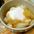 ぴこひろ's cooksnap of when they made 白菜と卵の簡単煮物☆.