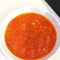 miya5☆'s cooksnap of when they made 完熟トマトで作る便利なトマトソース.