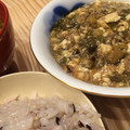 いつの間にかママ笑's cooksnap of when they made 夕飯に！いんげんと豆腐のオイスター煮.