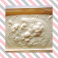 Emiii28's cooksnap of when they made 簡単・豆腐クリーム.
