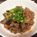 大天使ラグラージ's cooksnap of when they made なすの味噌炒め.