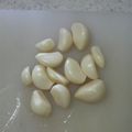 サーフブレイド's cooksnap of when they made ストレスフリー☆にんにくの剥き方.