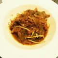 Mayurocafe's cooksnap of when they made 鱈の甘酢あんかけ♪.