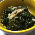 クックNP9ISV☆'s cooksnap of when they made ワカメとちくわdeさっぱりおつまみ♪.
