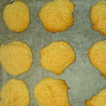 ☆彡。's cooksnap of when they made 手を汚さず簡単!!ソフトクッキー.