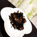 とろとろともひこ's cooksnap of when they made 簡単！甘めのひじきの煮物(^^♪.