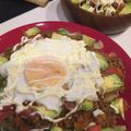レピゆっこちゃん's cooksnap of when they made 野菜たっぷり！タコライス！.