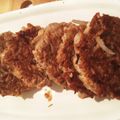 coto♪♪♪'s cooksnap of when they made 時短！節約！ダイエット！のもやしつくね.