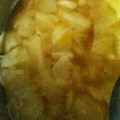 sumomocook's cooksnap of when they made キャベツとベーコンのとろとろスープ.