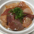 クックI6NLMD☆'s cooksnap of when they made TOP10☆マグロの漬け丼 1:1:1☆.