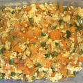 yamahiro10's cooksnap of when they made 肉味噌炒め.
