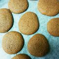 hana＊kana's cooksnap of when they made HMで簡単抹茶風味のフィナンシェ♪.