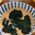 にこにこぷーちん's cooksnap of when they made 超簡単！納豆つけ麺✨素麺でもうどんでも♪.